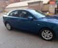 Синій Мазда 3, об'ємом двигуна 1.6 л та пробігом 161 тис. км за 5650 $, фото 6 на Automoto.ua