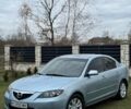 Синій Мазда 3, об'ємом двигуна 1.6 л та пробігом 222 тис. км за 3700 $, фото 1 на Automoto.ua