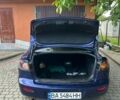 Синий Мазда 3, объемом двигателя 2 л и пробегом 110 тыс. км за 4226 $, фото 3 на Automoto.ua