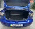 Синий Мазда 3, объемом двигателя 1.6 л и пробегом 200 тыс. км за 4900 $, фото 26 на Automoto.ua