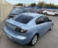 Синій Мазда 3, об'ємом двигуна 1.6 л та пробігом 244 тис. км за 6300 $, фото 2 на Automoto.ua