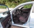 Синий Мазда 3, объемом двигателя 1.6 л и пробегом 125 тыс. км за 5800 $, фото 1 на Automoto.ua