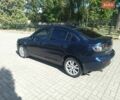 Синий Мазда 3, объемом двигателя 1.6 л и пробегом 313 тыс. км за 5000 $, фото 3 на Automoto.ua