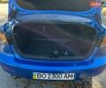 Синій Мазда 3, об'ємом двигуна 1.6 л та пробігом 178 тис. км за 3900 $, фото 16 на Automoto.ua