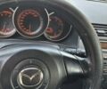 Синий Мазда 3, объемом двигателя 2 л и пробегом 604 тыс. км за 3800 $, фото 4 на Automoto.ua