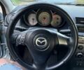 Синий Мазда 3, объемом двигателя 1.6 л и пробегом 280 тыс. км за 3700 $, фото 6 на Automoto.ua