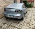 Синий Мазда 3, объемом двигателя 1.6 л и пробегом 280 тыс. км за 3700 $, фото 1 на Automoto.ua