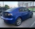 Синий Мазда 3, объемом двигателя 1.6 л и пробегом 250 тыс. км за 6000 $, фото 4 на Automoto.ua