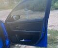 Синий Мазда 3, объемом двигателя 1.6 л и пробегом 234 тыс. км за 4500 $, фото 8 на Automoto.ua