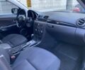 Синій Мазда 3, об'ємом двигуна 1.6 л та пробігом 244 тис. км за 6300 $, фото 18 на Automoto.ua