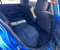 Синій Мазда 3, об'ємом двигуна 1.6 л та пробігом 178 тис. км за 3900 $, фото 15 на Automoto.ua