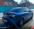 Синій Мазда 3, об'ємом двигуна 2 л та пробігом 0 тис. км за 4200 $, фото 3 на Automoto.ua
