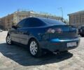 Синій Мазда 3, об'ємом двигуна 1.6 л та пробігом 198 тис. км за 5650 $, фото 4 на Automoto.ua
