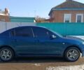 Синий Мазда 3, объемом двигателя 2 л и пробегом 123 тыс. км за 3450 $, фото 6 на Automoto.ua