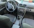 Синий Мазда 3, объемом двигателя 0 л и пробегом 167 тыс. км за 3900 $, фото 3 на Automoto.ua