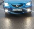 Синій Мазда 3, об'ємом двигуна 1.6 л та пробігом 279 тис. км за 4900 $, фото 1 на Automoto.ua