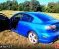 Синій Мазда 3, об'ємом двигуна 2 л та пробігом 240 тис. км за 4200 $, фото 4 на Automoto.ua