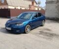 Синій Мазда 3, об'ємом двигуна 2 л та пробігом 250 тис. км за 3400 $, фото 8 на Automoto.ua