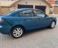 Синій Мазда 3, об'ємом двигуна 1.6 л та пробігом 161 тис. км за 5650 $, фото 5 на Automoto.ua