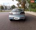 Синий Мазда 3, объемом двигателя 1.6 л и пробегом 125 тыс. км за 5800 $, фото 5 на Automoto.ua