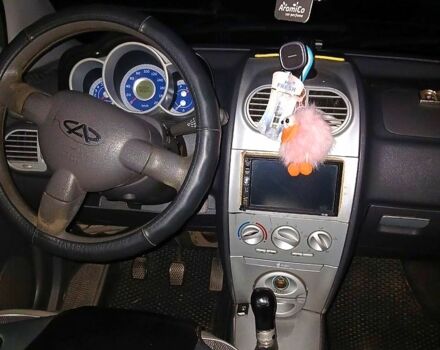 Синій Мазда 3, об'ємом двигуна 1.6 л та пробігом 283 тис. км за 4800 $, фото 8 на Automoto.ua