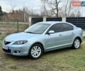 Синій Мазда 3, об'ємом двигуна 1.6 л та пробігом 222 тис. км за 3700 $, фото 7 на Automoto.ua