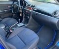 Синій Мазда 3, об'ємом двигуна 1.6 л та пробігом 230 тис. км за 5800 $, фото 4 на Automoto.ua