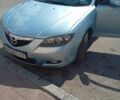 Синій Мазда 3, об'ємом двигуна 1.6 л та пробігом 239 тис. км за 4000 $, фото 6 на Automoto.ua