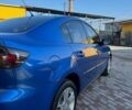 Синий Мазда 3, объемом двигателя 1.6 л и пробегом 165 тыс. км за 5000 $, фото 12 на Automoto.ua