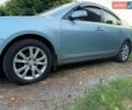 Синій Мазда 3, об'ємом двигуна 1.6 л та пробігом 280 тис. км за 3700 $, фото 4 на Automoto.ua
