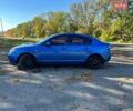 Синій Мазда 3, об'ємом двигуна 1.6 л та пробігом 178 тис. км за 3900 $, фото 3 на Automoto.ua