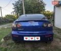 Синий Мазда 3, объемом двигателя 0 л и пробегом 167 тыс. км за 3900 $, фото 1 на Automoto.ua