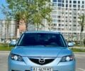 Синий Мазда 3, объемом двигателя 1.6 л и пробегом 257 тыс. км за 6700 $, фото 3 на Automoto.ua