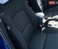 Синий Мазда 3, объемом двигателя 1.6 л и пробегом 217 тыс. км за 4500 $, фото 12 на Automoto.ua