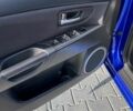 Синій Мазда 3, об'ємом двигуна 1.6 л та пробігом 325 тис. км за 4000 $, фото 7 на Automoto.ua