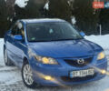Синій Мазда 3, об'ємом двигуна 1.6 л та пробігом 210 тис. км за 3999 $, фото 7 на Automoto.ua