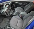 Синій Мазда 3, об'ємом двигуна 1.6 л та пробігом 162 тис. км за 5499 $, фото 9 на Automoto.ua