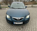 Синій Мазда 3, об'ємом двигуна 1.6 л та пробігом 205 тис. км за 3700 $, фото 7 на Automoto.ua