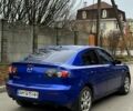 Синій Мазда 3, об'ємом двигуна 1.6 л та пробігом 220 тис. км за 4900 $, фото 5 на Automoto.ua