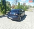 Синий Мазда 3, объемом двигателя 1.6 л и пробегом 313 тыс. км за 5000 $, фото 2 на Automoto.ua