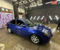 Синий Мазда 3, объемом двигателя 1.6 л и пробегом 225 тыс. км за 4900 $, фото 9 на Automoto.ua