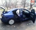 Синий Мазда 3, объемом двигателя 1.6 л и пробегом 215 тыс. км за 4300 $, фото 8 на Automoto.ua