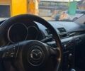 Синий Мазда 3, объемом двигателя 1.6 л и пробегом 165 тыс. км за 5000 $, фото 13 на Automoto.ua