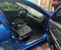 Синій Мазда 3, об'ємом двигуна 1.6 л та пробігом 143 тис. км за 5200 $, фото 8 на Automoto.ua