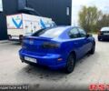 Синий Мазда 3, объемом двигателя 2 л и пробегом 334 тыс. км за 2700 $, фото 1 на Automoto.ua
