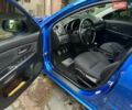 Синій Мазда 3, об'ємом двигуна 1.6 л та пробігом 143 тис. км за 5200 $, фото 7 на Automoto.ua