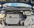 Синий Мазда 3, объемом двигателя 2 л и пробегом 305 тыс. км за 4215 $, фото 5 на Automoto.ua