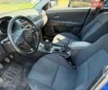 Синий Мазда 3, объемом двигателя 1.59 л и пробегом 230 тыс. км за 2400 $, фото 5 на Automoto.ua