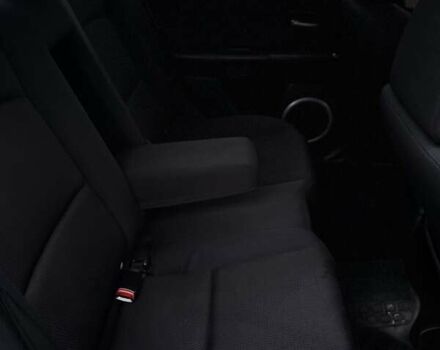 Синій Мазда 3, об'ємом двигуна 1.6 л та пробігом 222 тис. км за 3700 $, фото 11 на Automoto.ua