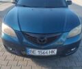 Синій Мазда 3, об'ємом двигуна 1.6 л та пробігом 359 тис. км за 3299 $, фото 2 на Automoto.ua